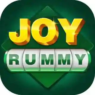 Joy Rummy app logo