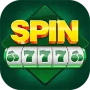 Spin 777 app logo
