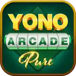 Yono Arcade app logo