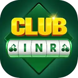 Club INR app logo