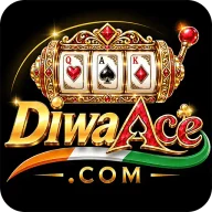 Diwa Ace app logo