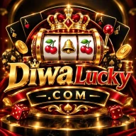 Diwa Lucky app logo