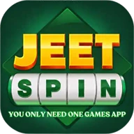 Jeet Spin app logo