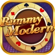 Rummy Modern app logo