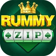 Rummy Zip app logo